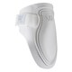 image 1 of Woof Wear Club Fetlock Boot White | Size: Medium
Colour: White/White