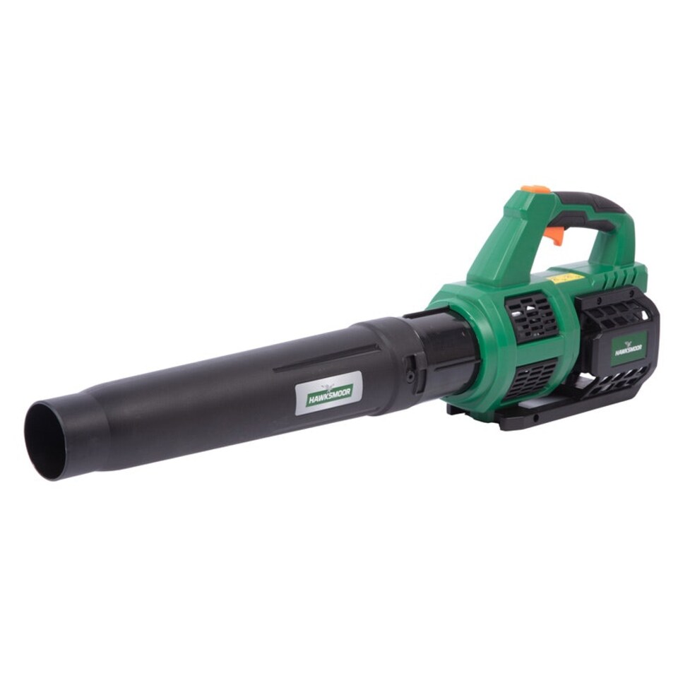 image 1 of Hawksmoor 18V Cordless Turbine Blower 1 x 4.0Ah