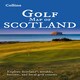 image 1 of Collins Golf Map Of Scotland Book