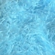 image 8 of Turquoise Shredded Tissue (20g)