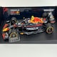 image 1 of Sergio Perez Red Bull Racing RB18 Saudi Arabian GP 2022 1:18 Minichamps 110220011