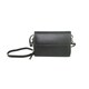 image 1 of Eastern Counties Leather Jaclyn Leather Handbag - Black - One Size Black