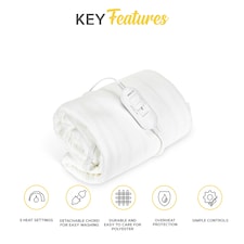Electric Blankets