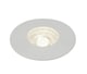 image 1 of Pack X 3 LED Recessed White Light