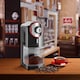 image 2 of Melitta Molino Electrical Coffee Grinder Black
