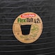 image 6 of 42L Black Flexi Plastic Tub / Bucket for Household and Garden | Black | Black