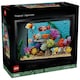 image 1 of LEGO Icons Tropical Aquarium 10366
