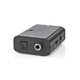 image 6 of Nedis Digital Audio Converter, Bi-Directional Toslink Optical to Coaxial RCA S/P-DIF DAC, Converts Coaxial to Optical & Vise versa, Supports Dolby Digital 5.1 DTS AAC