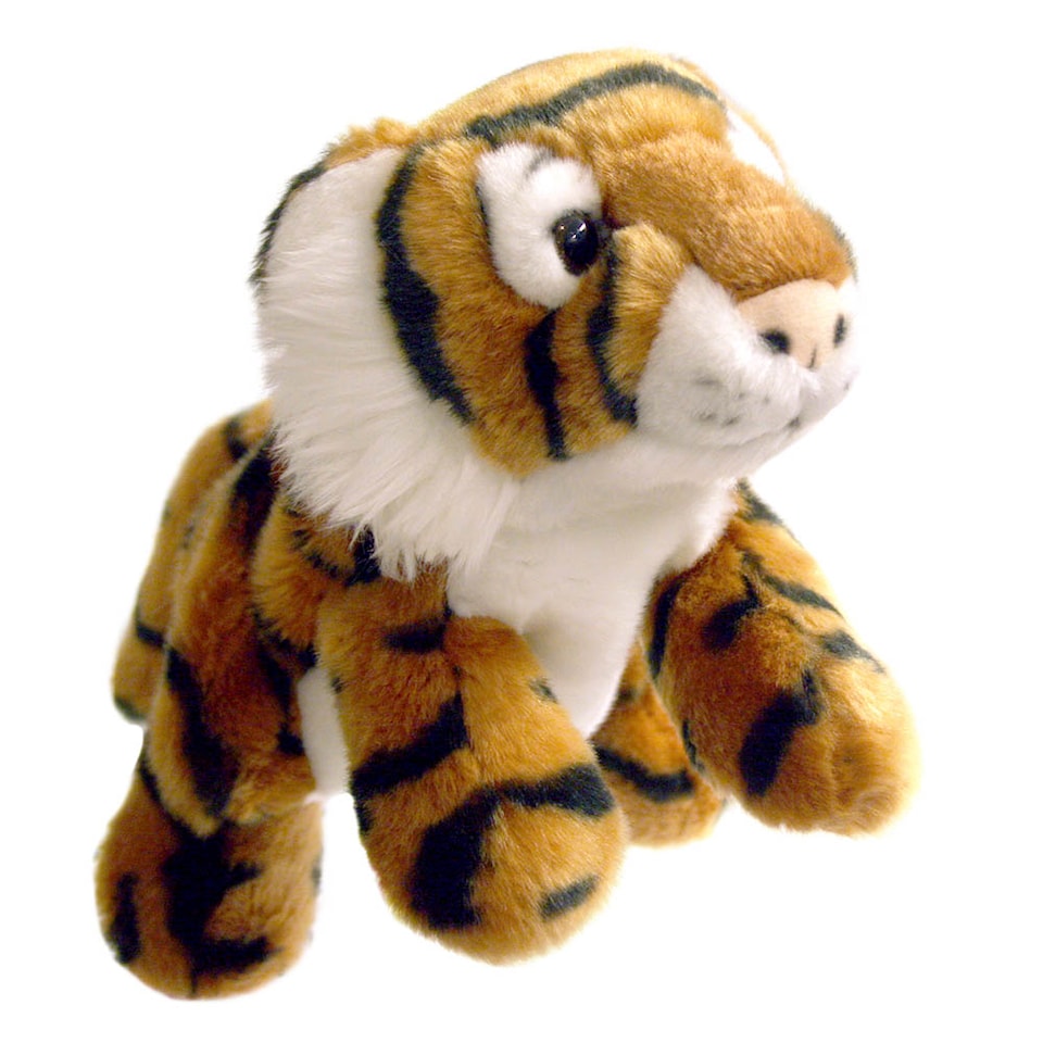 Tiger - Full-Bodied