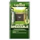 image 3 of Cuprinol One Coat Sprayable Fence Treatment 5L - Forest Green