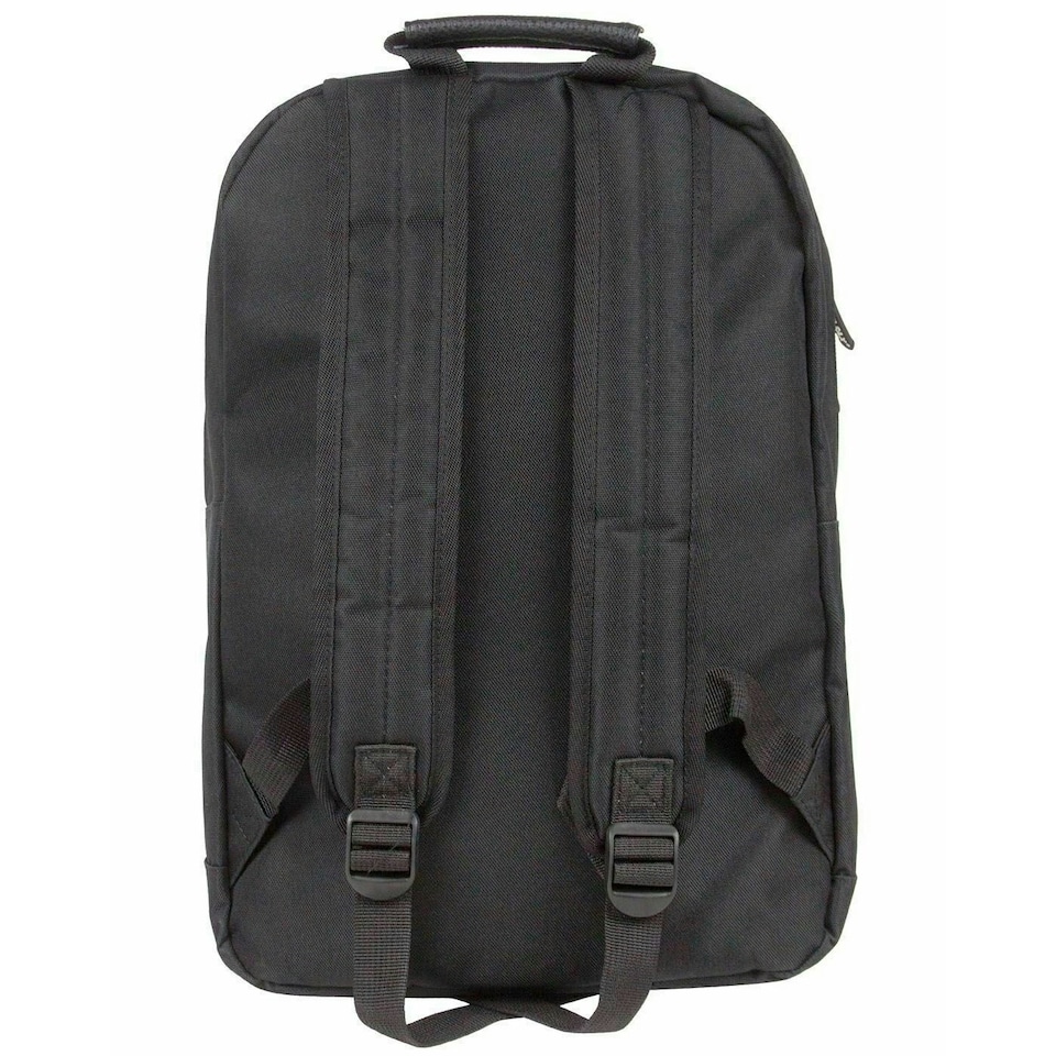 image 1 of Rock Sax Roots Rock Bob Marley Backpack - Black - One Size