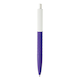 image 2 of XD Collection X3 Smooth Pen - Purple - One Size