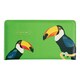 image 1 of Portico Design Emily Brooks Fly with Me Soft Faux Leather Travel Wallet
