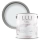 image 2 of Elle (Crown) Flat Matt Angelic (606) 2.5L