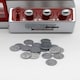 image 6 of Marco Paul Arcade Candy Grabber Machine Multi