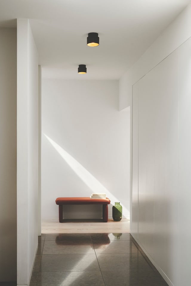 image 1 of Torone | Spot light | Black