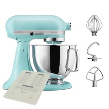 KitchenAid Artisan Mixer 125 Mineral Water