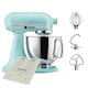 image 1 of KitchenAid Artisan Mixer 125 Mineral Water