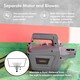 image 3 of VonHaus Paint Sprayer Gun Electric 800W
