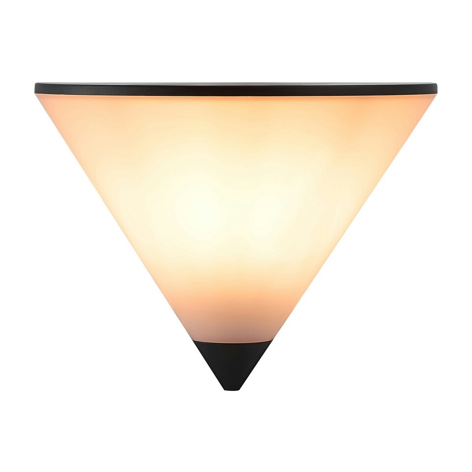 image 1 of Noorstad | Wall light | Black Black | Black