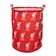 image 1 of Liverpool Fc Strike Fabric Storage Hamper