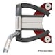 image 3 of Powerbilt TPS X-Type M900 Putter R/H