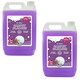 image 3 of 1 x Dog Stain & Odour Remover 5 Litre Pet Carpet Cleaning Shampoo With a Fresh Linen Fragrance