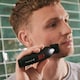 image 5 of Remington Mens 12-in-1 Multi-Grooming Kit G12 Graphite Series