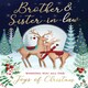 image 2 of Embellished Magnifique Brother & Sister-In-Law Large Christmas Card