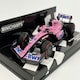 image 1 of F Alonso BWT Alpine F1 Team A522 Bahrain GP 2022 1:43 Minichamps 417220114