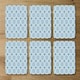 image 2 of Blue powerful (Coaster)