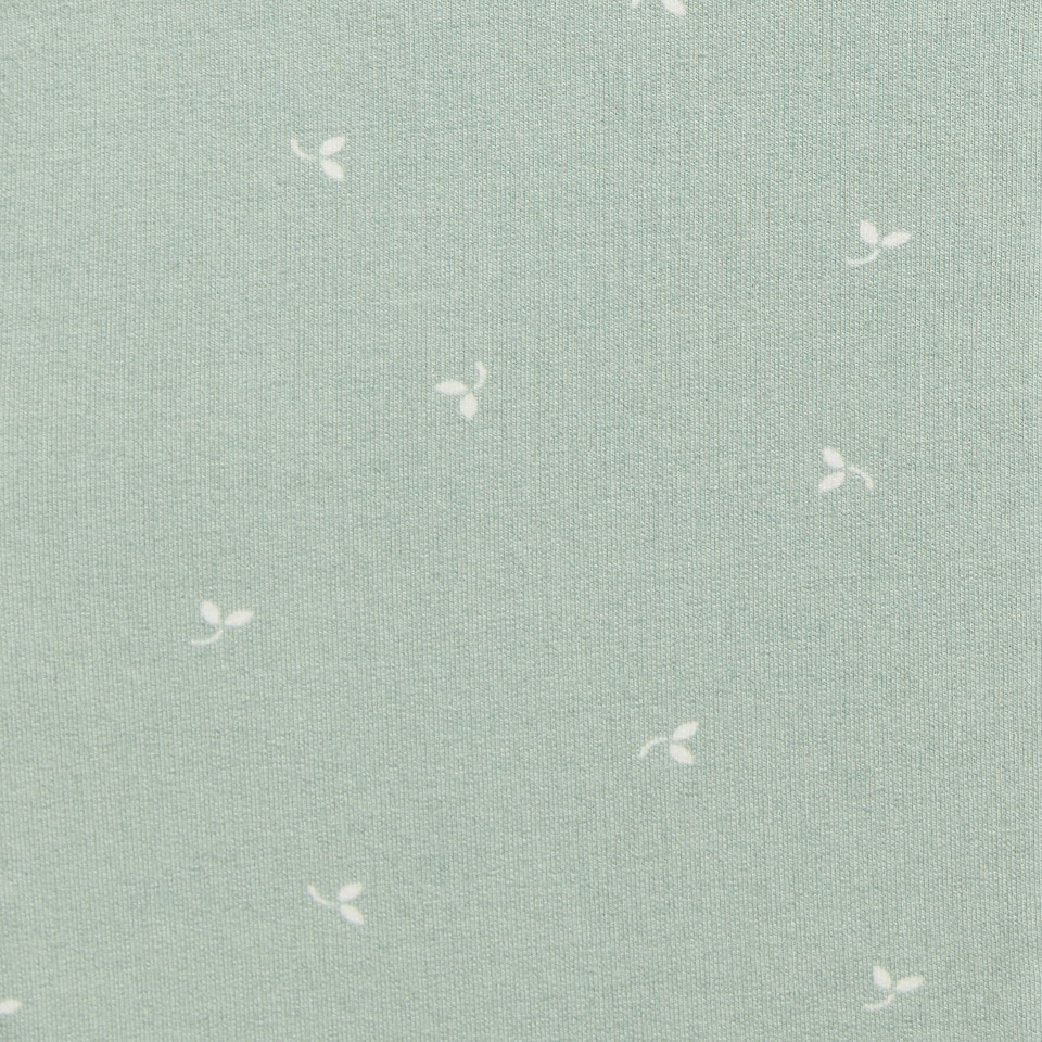 image 1 of Love to Dream Sleep Suit Twigs Olive 1.5 TOG - 24-36 Months