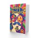 image 2 of Trippy Flower Power Sunglasses Hippie Man Him Birthday Card
