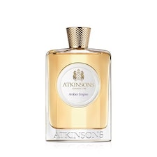 Atkinsons Amber Empire 100ml Eau De Toilette Unisex
