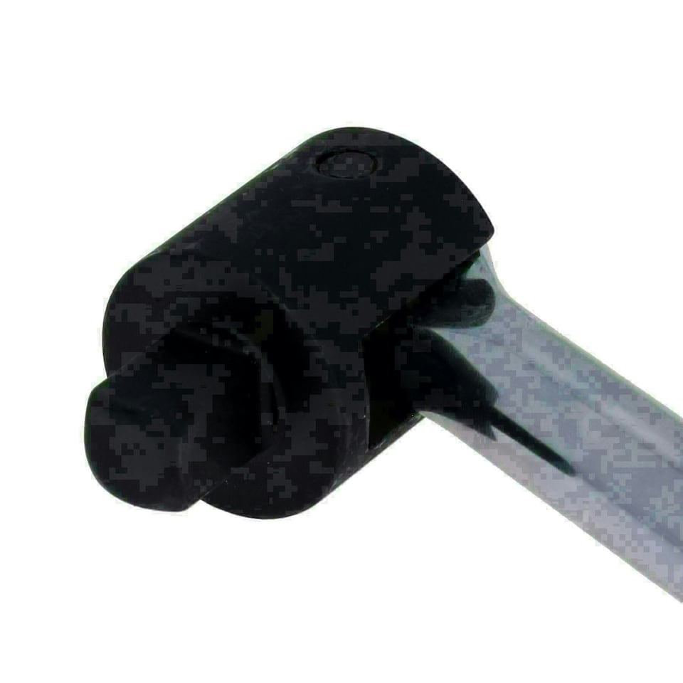 image 1 of 1/2" Drive Socket Extra Long Breaker Power Knuckle Bar 30" / 760mm