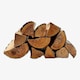 image 3 of Kiln Dried Hardwood Logs - 30L Net