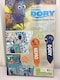 image 5 of Finding Dory Complete Sticker Set (Includes Carry Case)