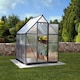 image 3 of Greenhouse Mythos 6X6 - Grey