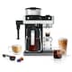image 1 of Ninja Prestige Dualbrew System 2 in 1 Silver CFN802UK