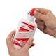 image 2 of White Glue in Flat Bottle 100g