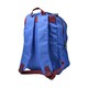 image 2 of FC Barcelona Flash Backpack - Blue/Burgundy/Gold - One Size