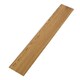 image 1 of Living and Home PVC Country Style Wood Effect Flooring Plank 36 Pcs - Brown | Brown
