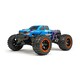 image 1 of RCG Racing MT-One 1/16 Brushless Monster Truck - Blue