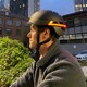 image 10 of BH51M Neo Smart Cycling Helmet - Black - 57-61cm