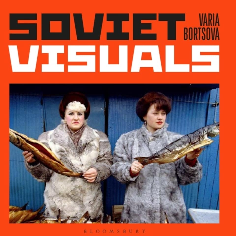 Soviet Visuals