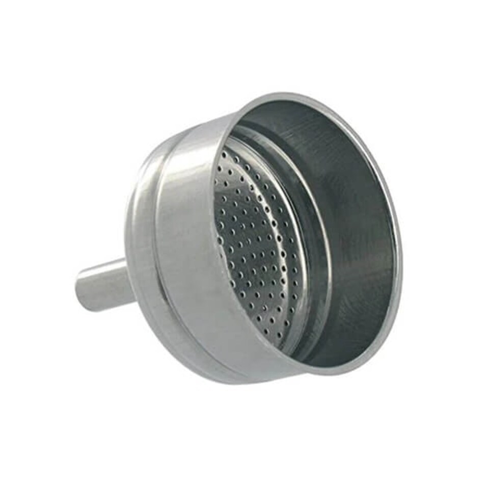 image 1 of Bialetti Venus 4 Cup Filter Funnel