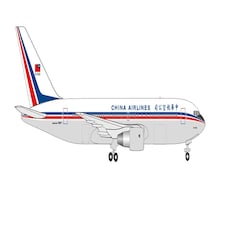 Herpa Wings Boeing 767-200 China Airlines B-1836 (1:500)