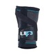 image 1 of Ultimate Performance Compression Wrist Support - Black/Blue - M Black | M