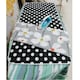 image 2 of Gr8 Home X Large Ironing Board Cover For Table Top Travel Mat Pad Blanket Holiday Caravan