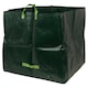 image 6 of 3Pcs Reusable Garden Waste Sacks Heavy Duty Bags Handles Foldable 70L 105L 175L